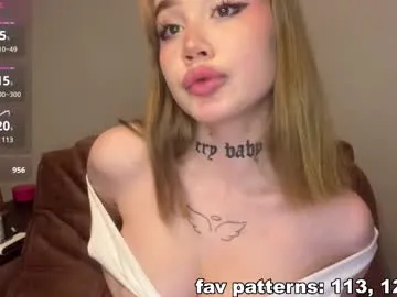 molly_dose's Thumb Image