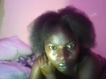 sexyafricanprincess25's Thumb Image