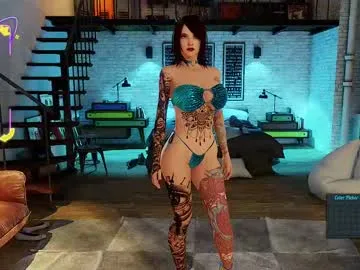 sweet_fleur thumbnail preview